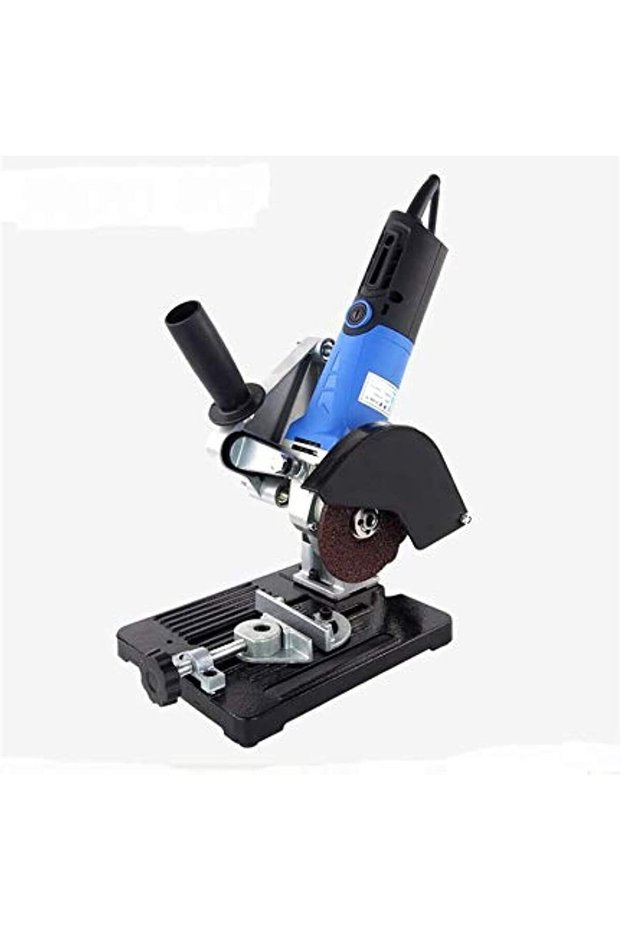 Angle Grinder Attachment