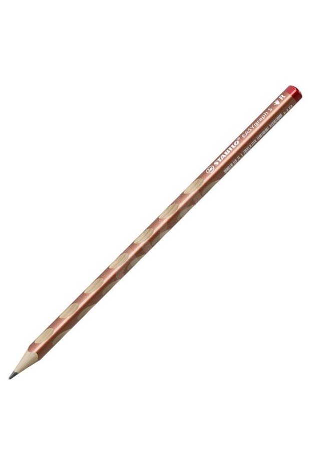 EASYgraph SLIM 326 Μολύβι COOPER για δεξιόχειρες