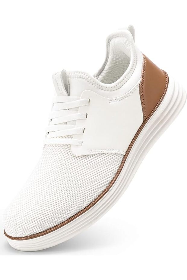 VILOCY V2409 mens Oxford