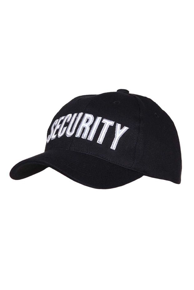 Τζόκεϊ Security Μαύρο