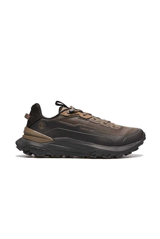 Motion Access Low Lace up Sneaker Men's Outdoor Shoes Tb0A6F16Ebf1 Khaki