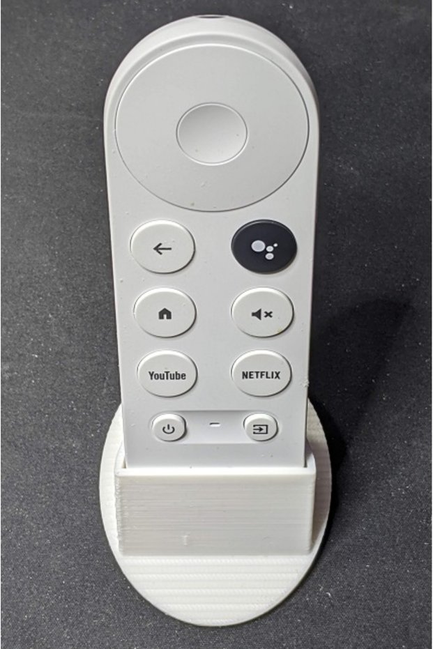 Suport pentru telecomanda Google Chromecast