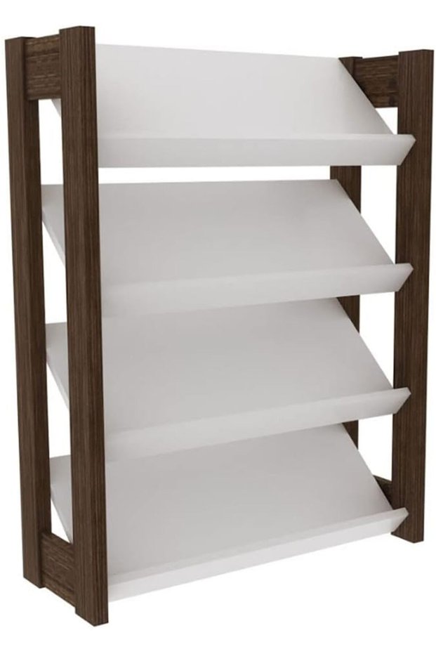 Tecnomobili Shoe Cabinet