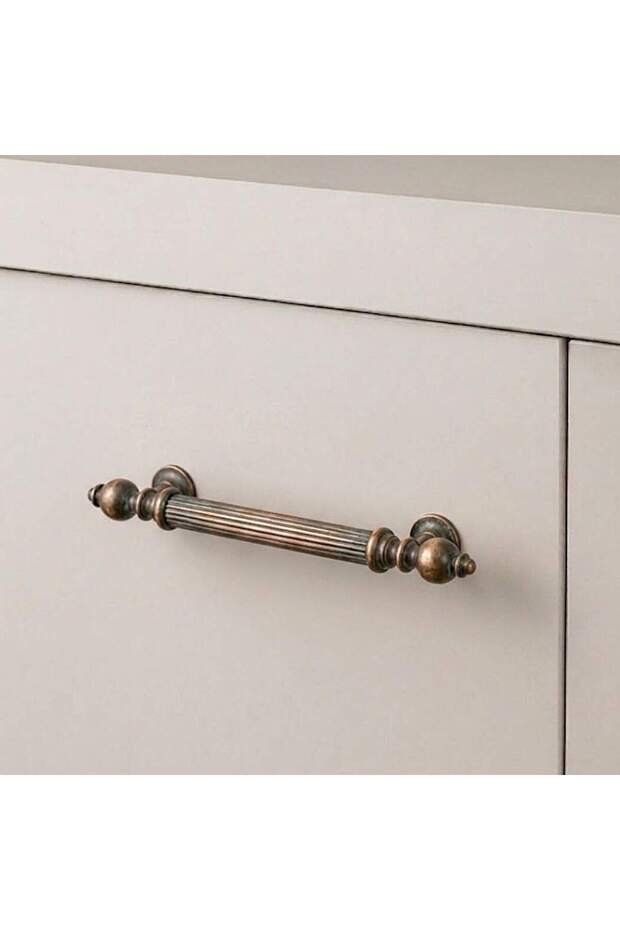 Furniture Handle Antique Color 160mm Handle (Ö147-160-94)