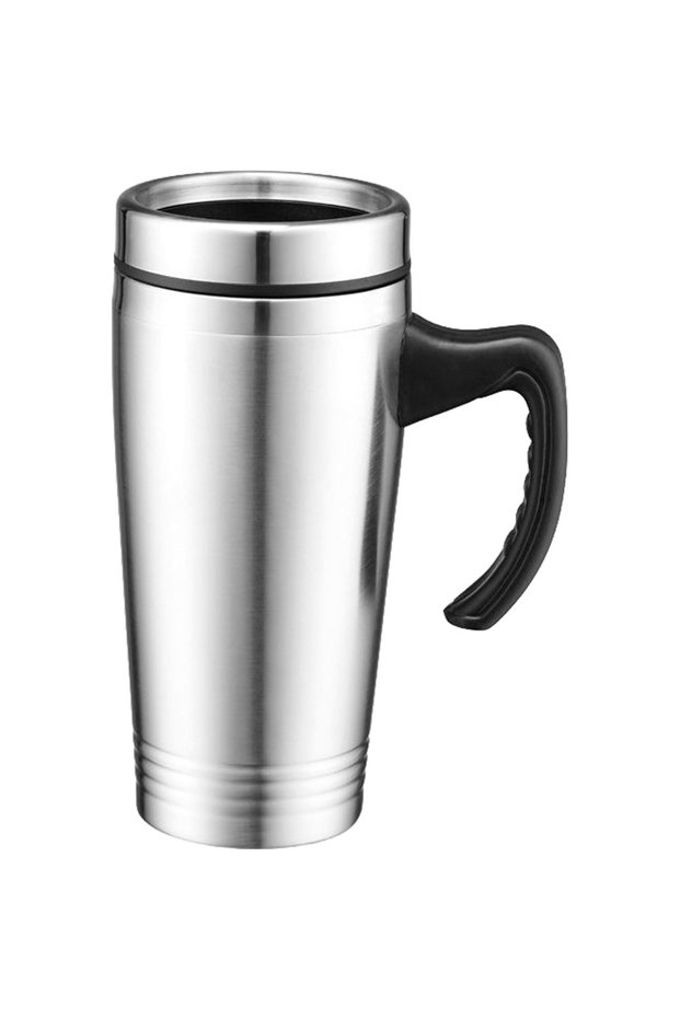 Thermos 450 ml Metallic -