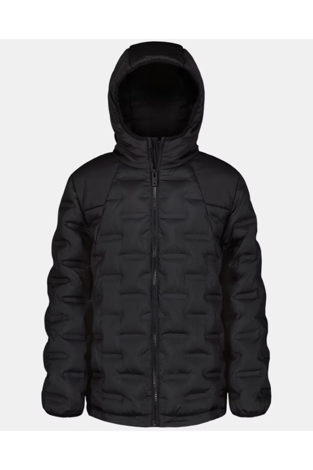 Ua Bonded Quilty Puffer Jacket Boys' Coat Jfjm02F