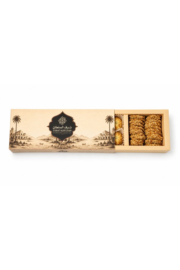 Barazek 200 g