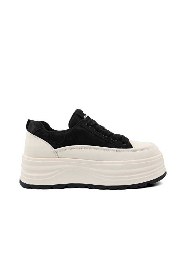 262-1102 Black Women's Sneakers