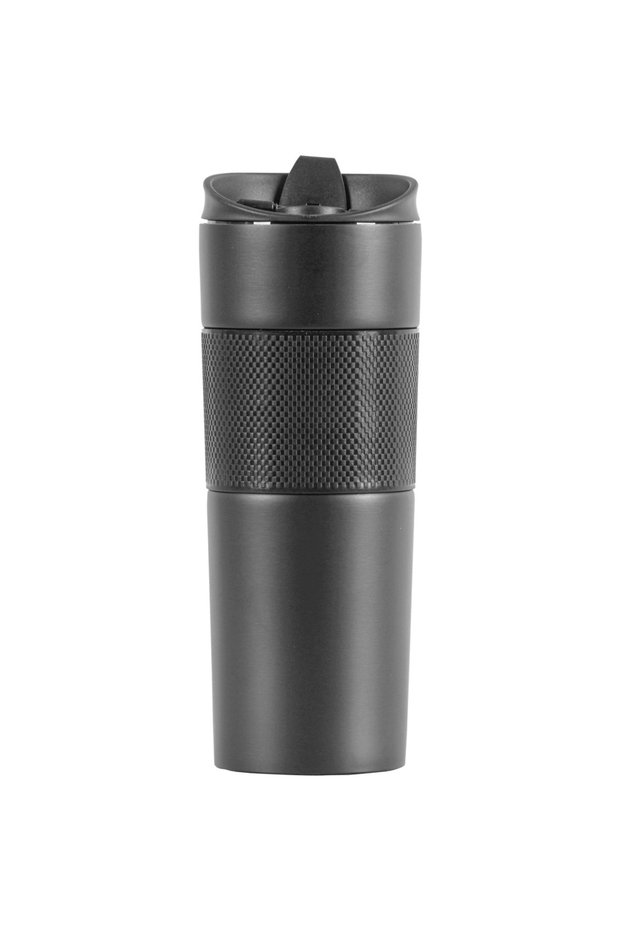 Thermos 500 ml Black -