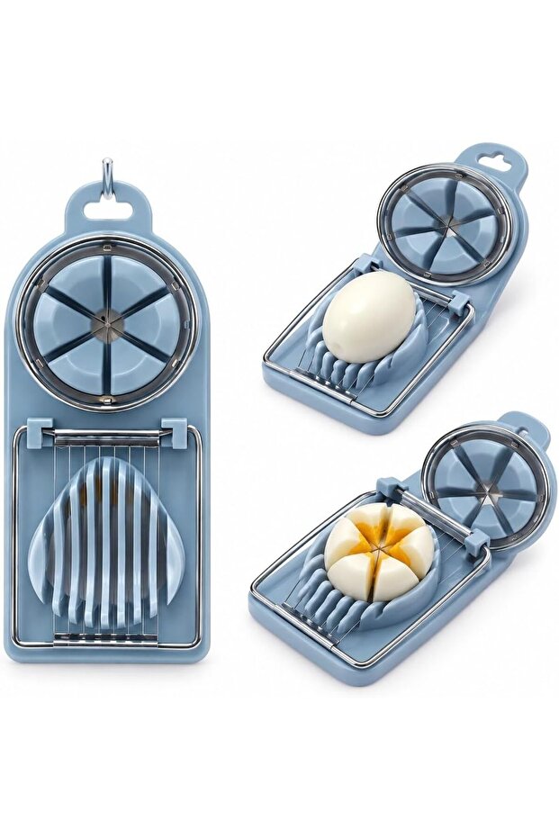 Egg Cutter