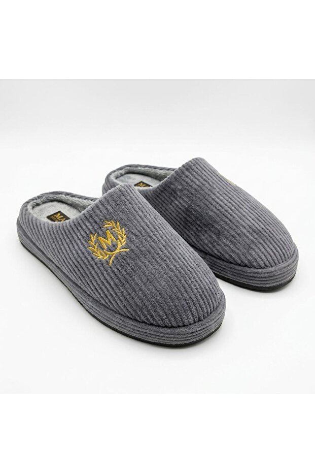 Men's Eva Sole Home Slippers