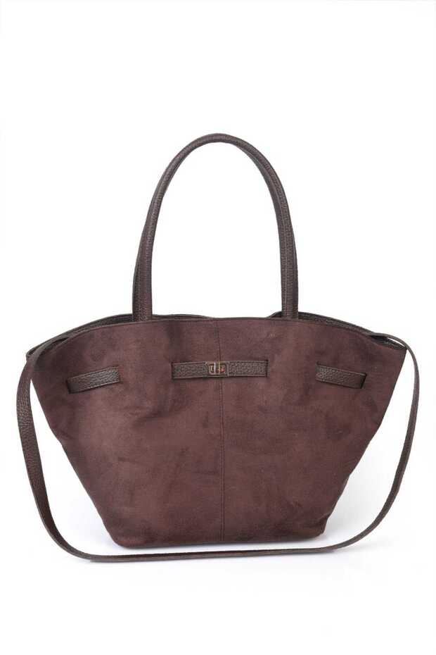 Women's Large Tote and Shoulder Bag