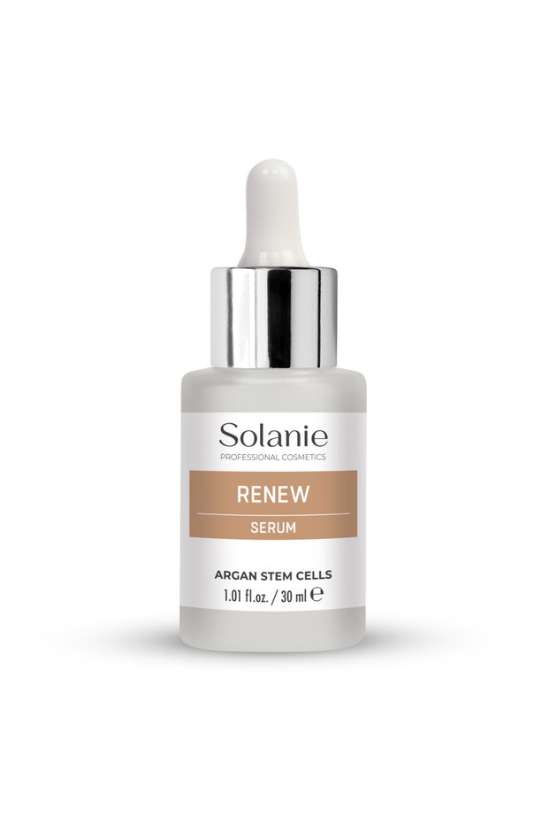 Ser cu celule stem de Argan - 30 ml -