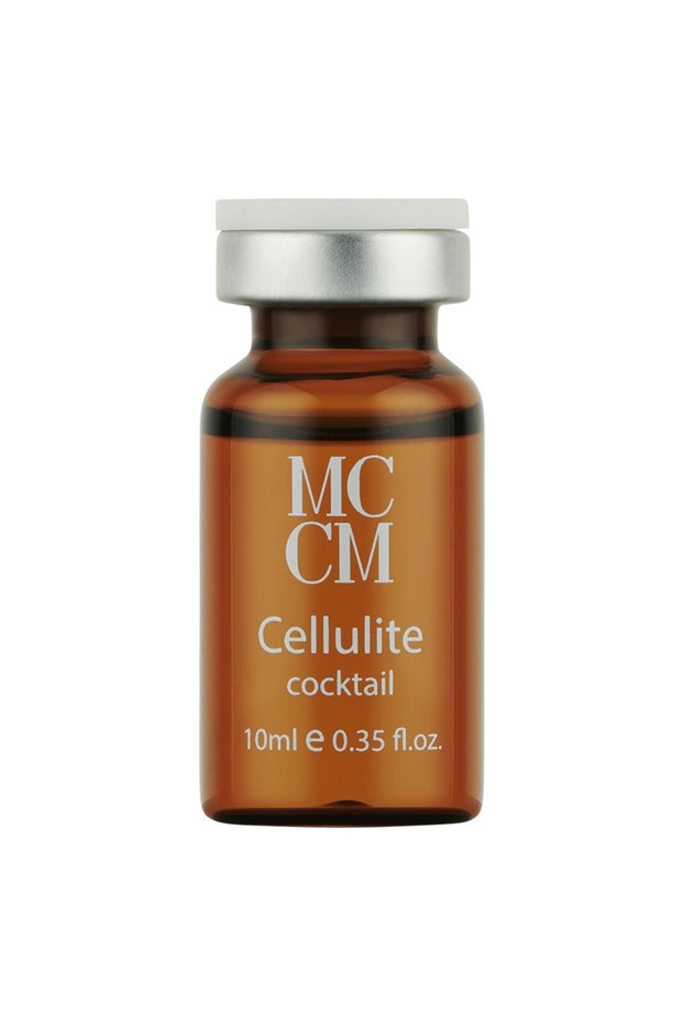 Fiola Celulita - 10 ml -