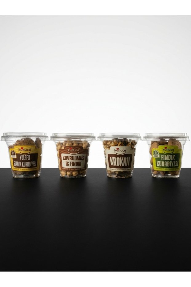 Gluten-Free Introduction Pack of 4