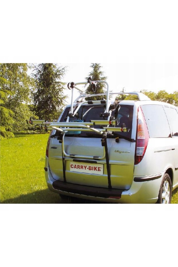 Rucsac pentru transport biciclete