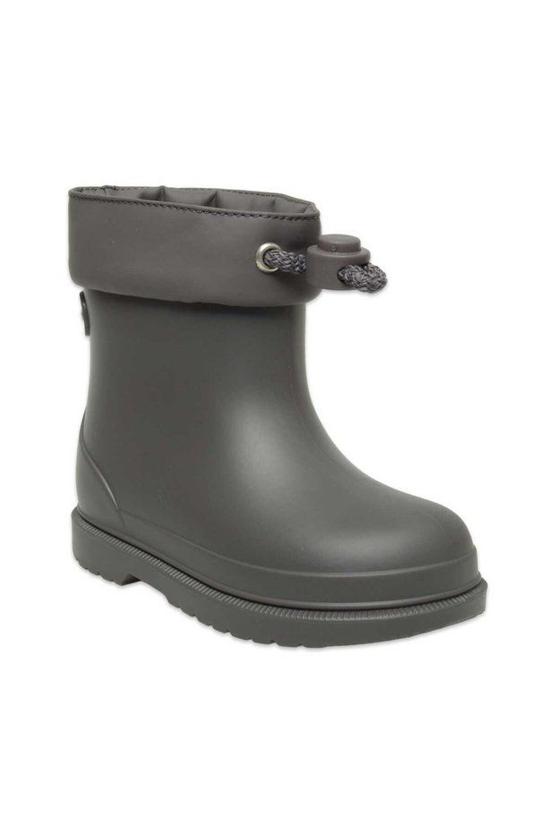 Cc330 Bımbı Euri Borrego Children's Fur-Lined Boots