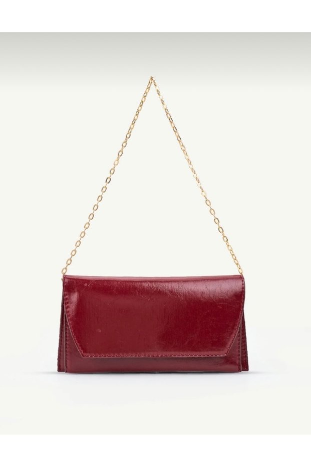 Women's Chain Strap Stylish Daily and Evening Dress Shoulder Bag