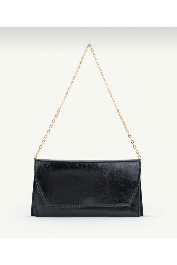 Women's Chain Strap Stylish Daily and Evening Dress Shoulder Bag