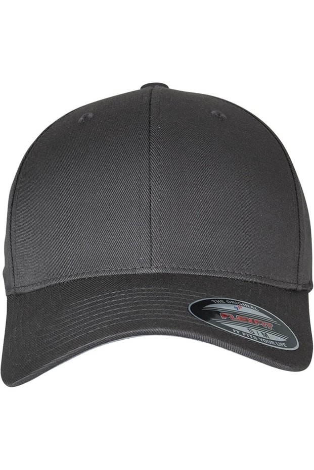 mens Men's Athletic Baseball Fitted Cap Cap