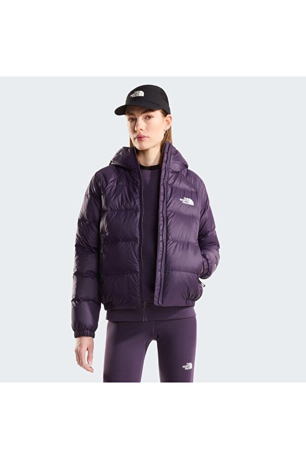 W Hydrenalite down Hoodie Women's Coat