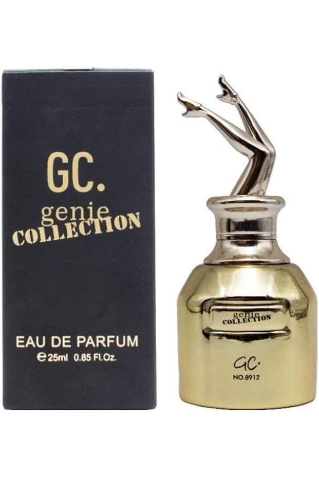 Genie Collecton Perfume 0108912 - 25 مل