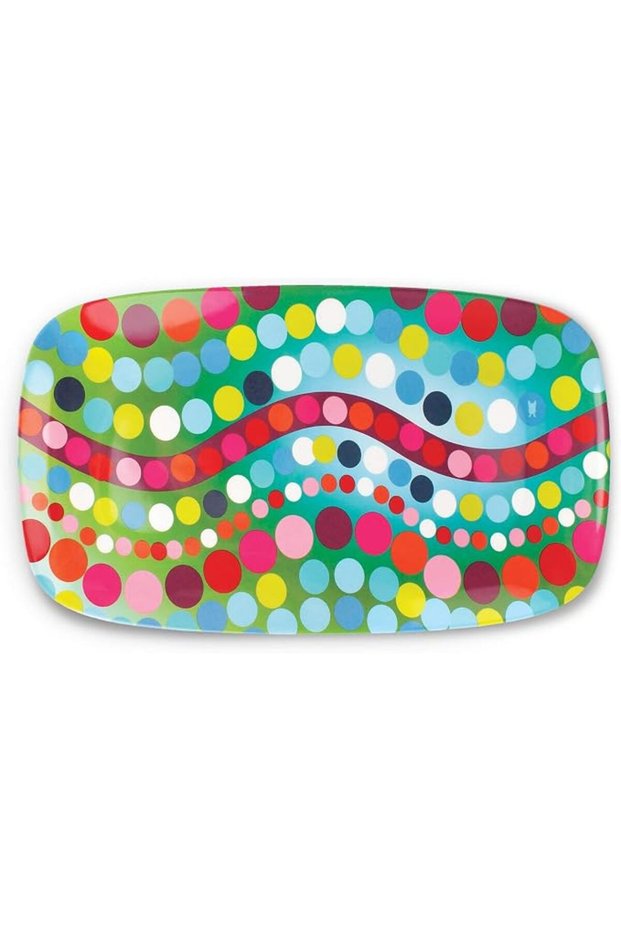 Bindi Rectangular Platter - 632/ 9 - ML-35PBI
