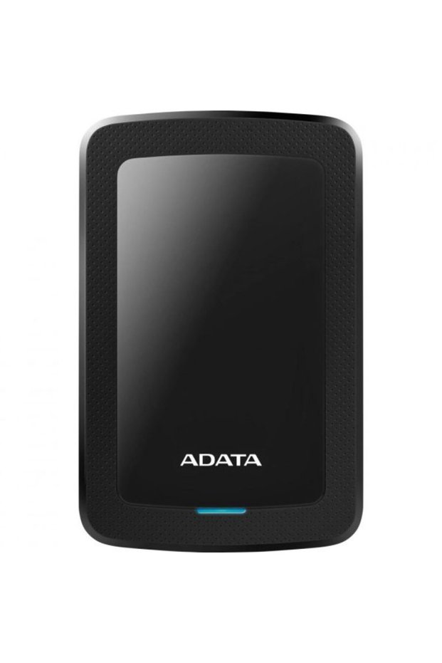 External HDD HV300, 1TB, Black, USB 3.1