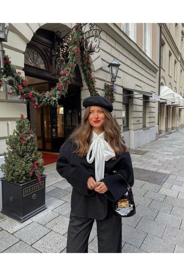 Painter Beret