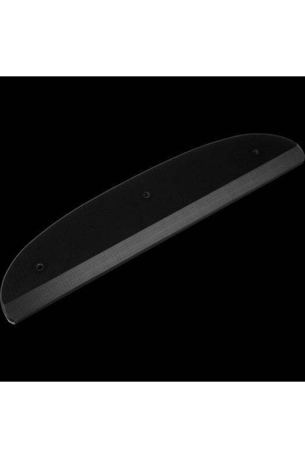 Tail Bone Skateboard Deck Tail Protector Black