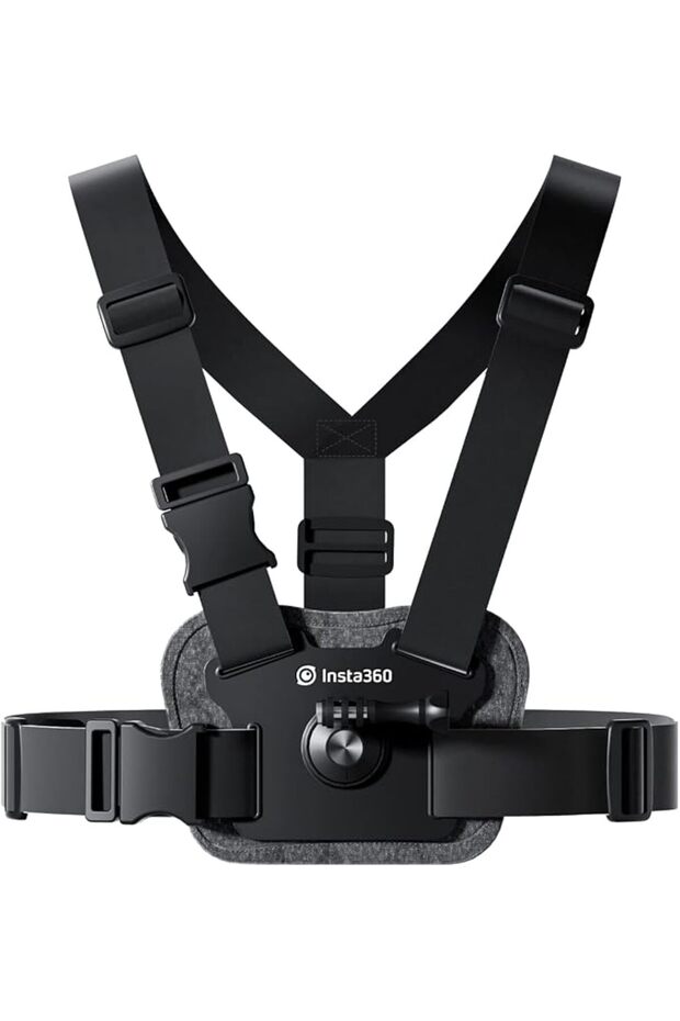 Chest Strap