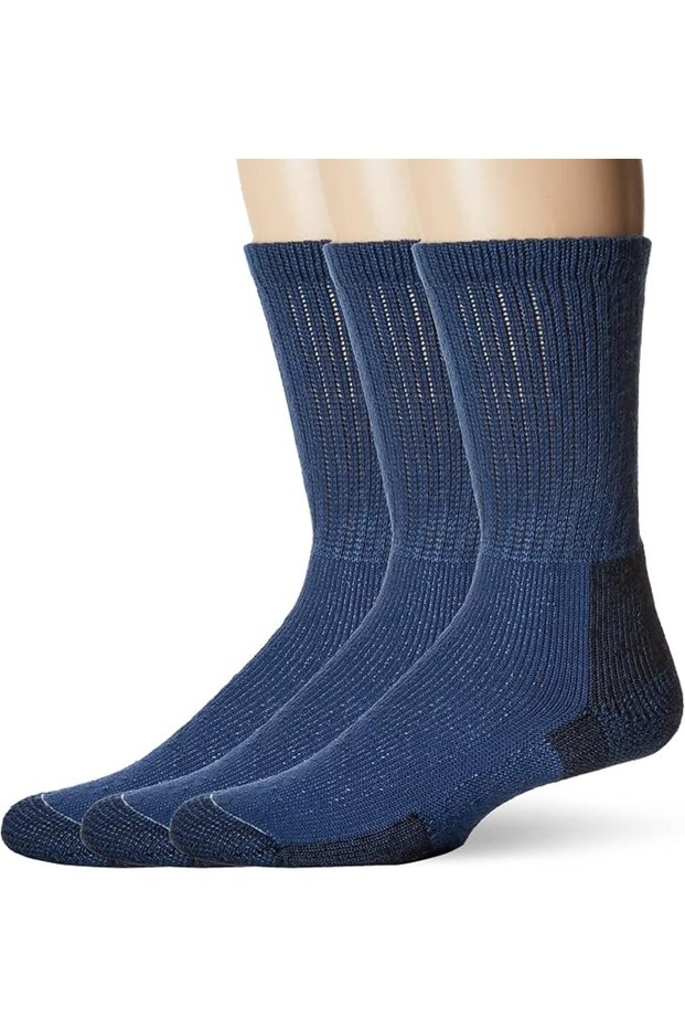 Hiking Crew Single Pair