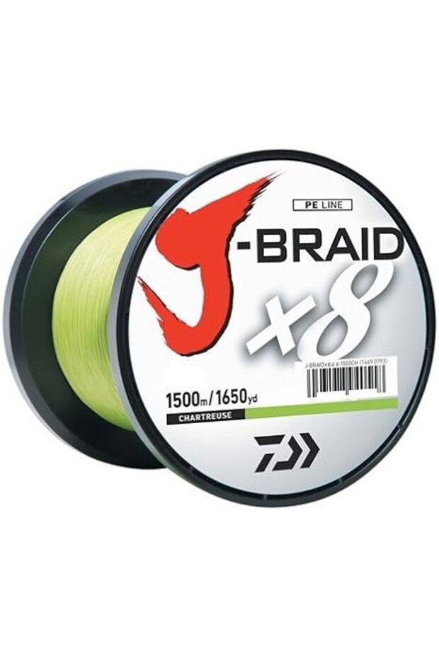 J-Braid Grand