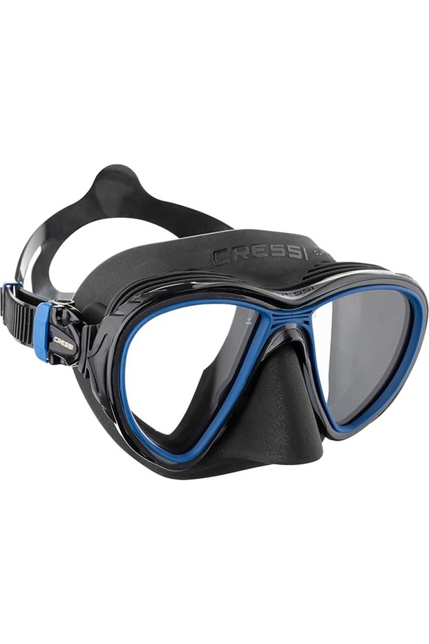 Quantum Mask