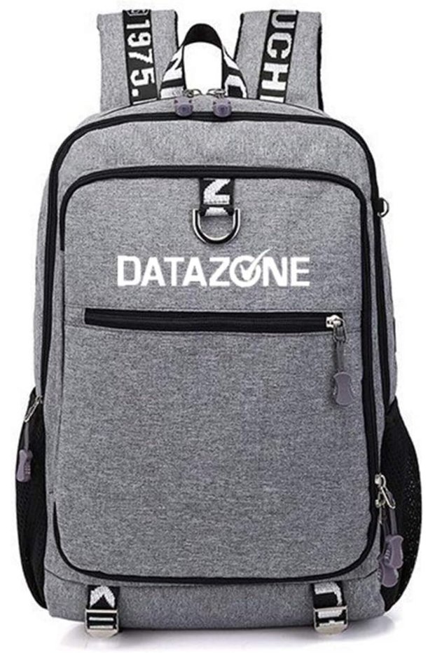 DATAZONE Unisex Datazone BackPack BackPack