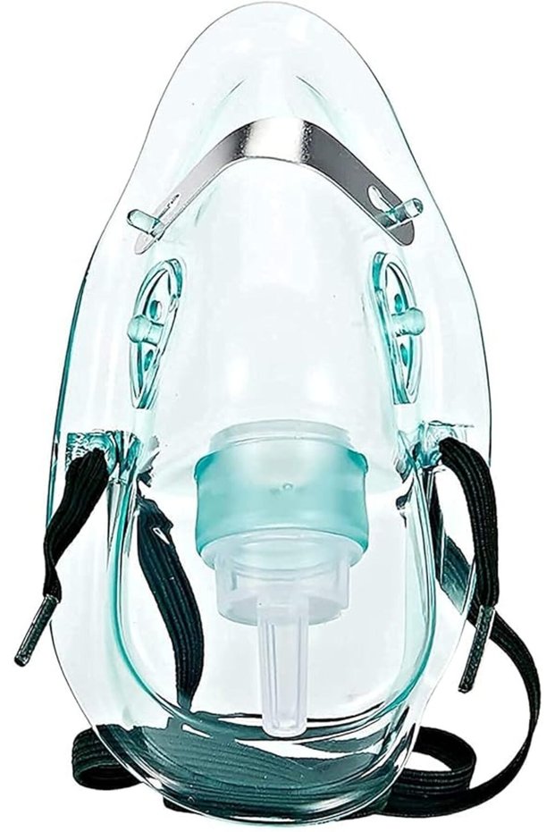 Nebulizer Mask child