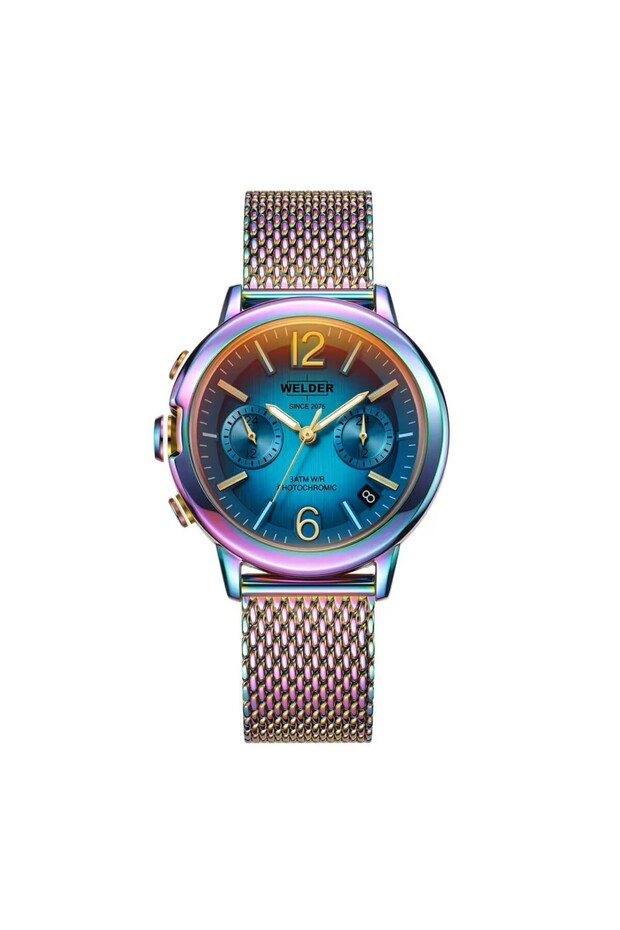 Wwmd6003Vd Women's Wristwatch