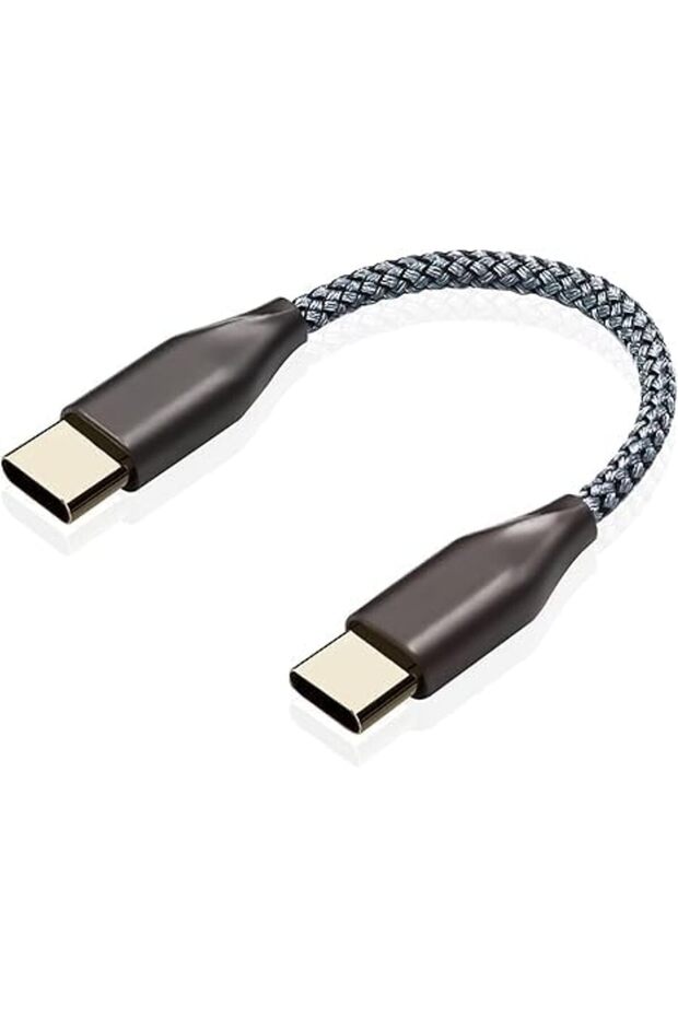 كابل محول قصير DAC/OTG
