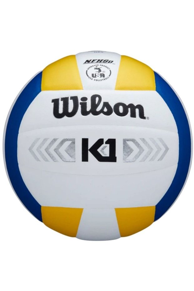 K1 Silver Volei WTH1895B2XB