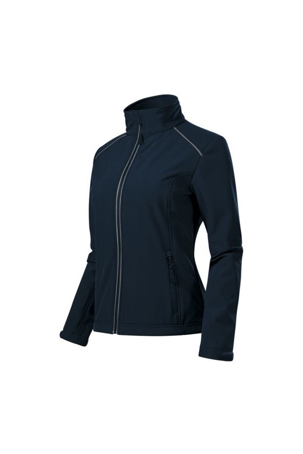 Jachetă softshell Valley W MLI-53702