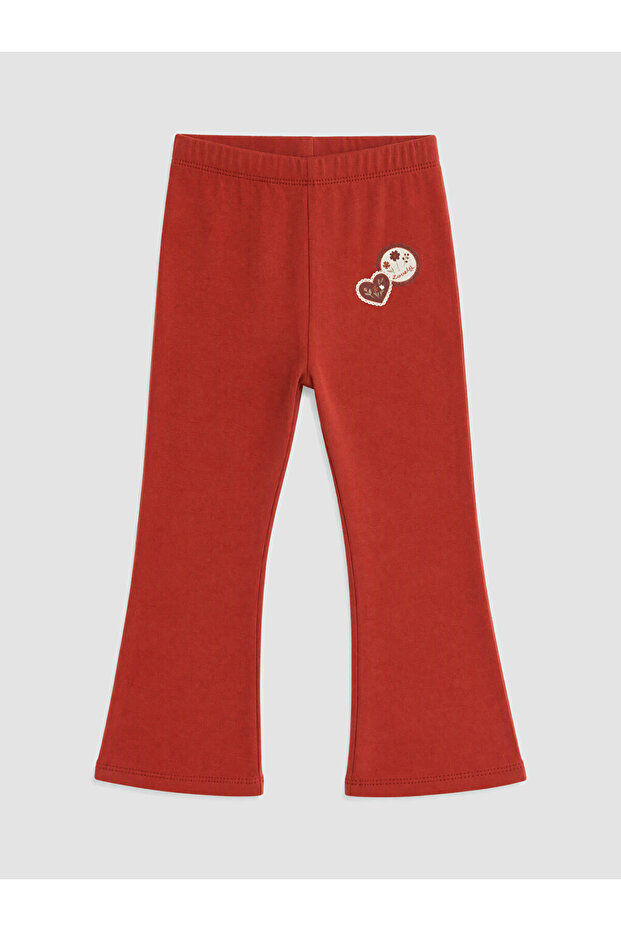 Esvab • Modern & Distinctive Spanish Style Girls' Leggings