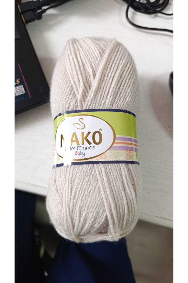 LÜKS MİNNOŞ