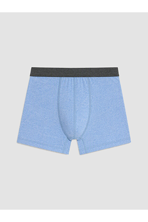 Esvab • Modern & Distinctive Cotton Flexible Men's Boxer Briefs