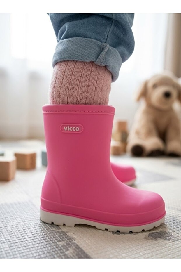 Mellow baby kids boots shoes suitable for daily use comfortable and stylish children's boots, boot model