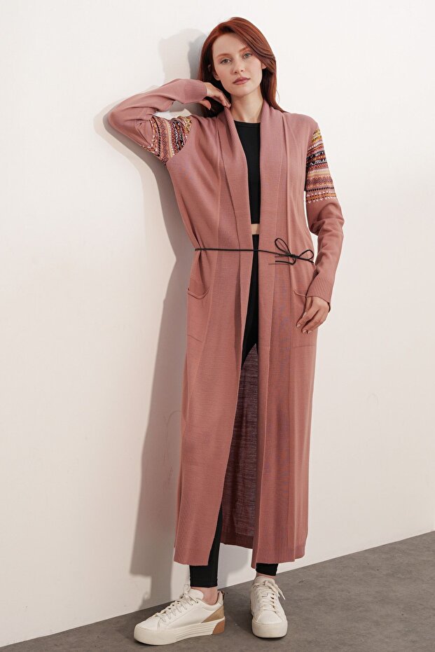 Bdart Women's Cardigan