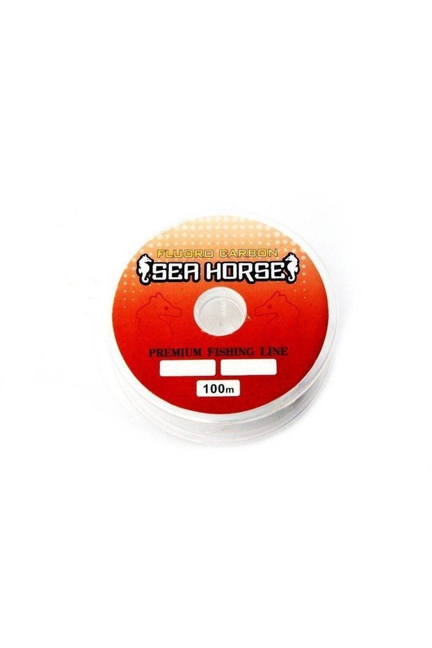 Floura Carbon 0.22 Mm 100 Mt Fish Line