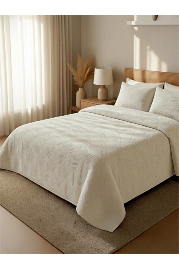 Trendy Art Deco Single Blanket 155X220 cm