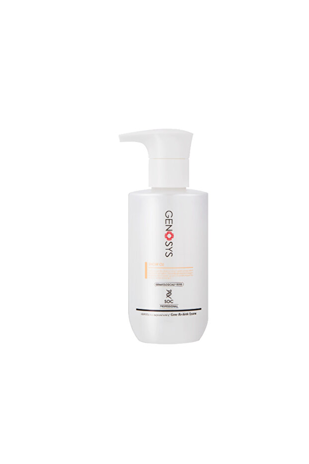 Snow O2 Cleanser 180 ml