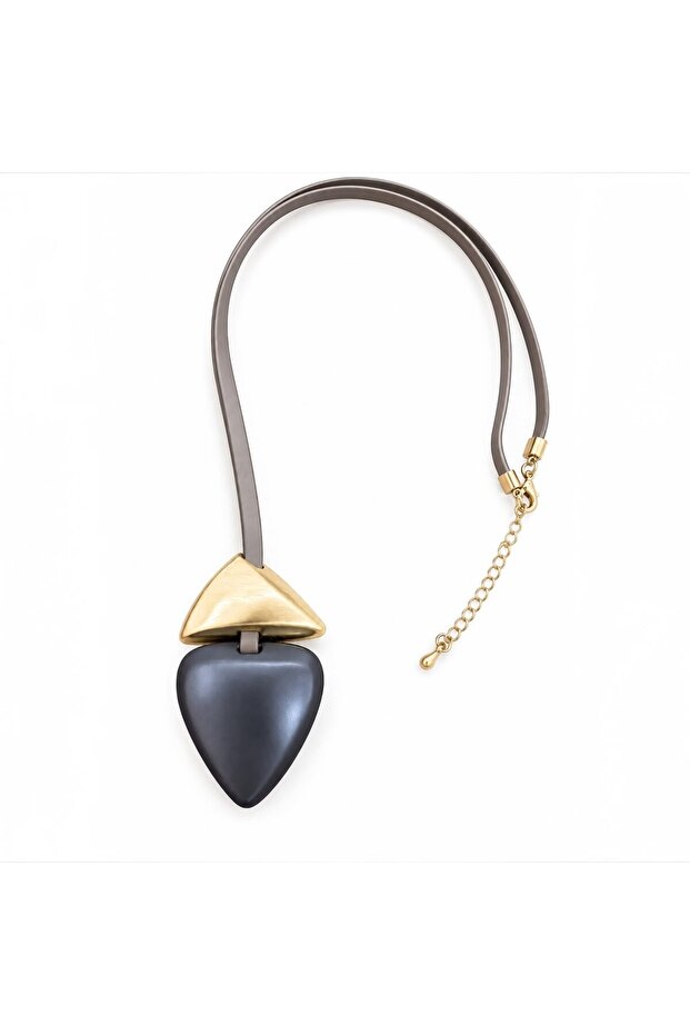 Statement necklaces | chunky form