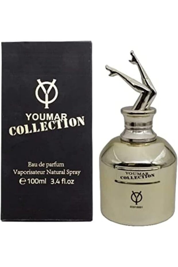 عطر NO; 02010001 -100 مل